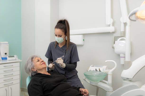Best Knocked-Out Tooth Emergency  in Arlington, WA